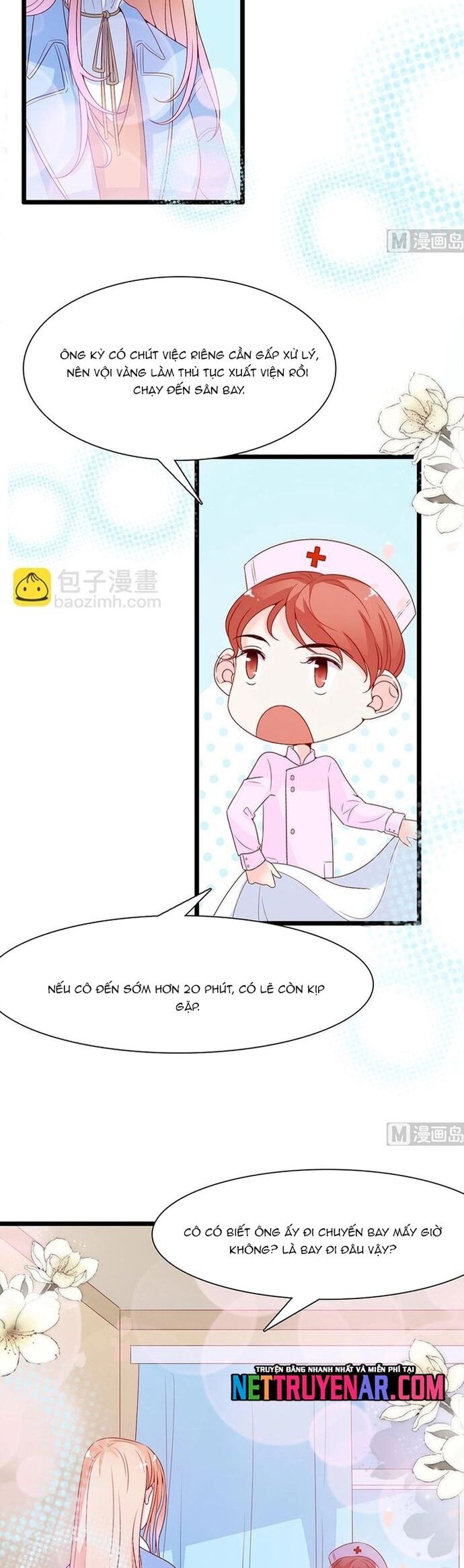 Chu Tiên Sinh, Ép Cưới Phạm Pháp Đó Chapter 115 - Trang 2