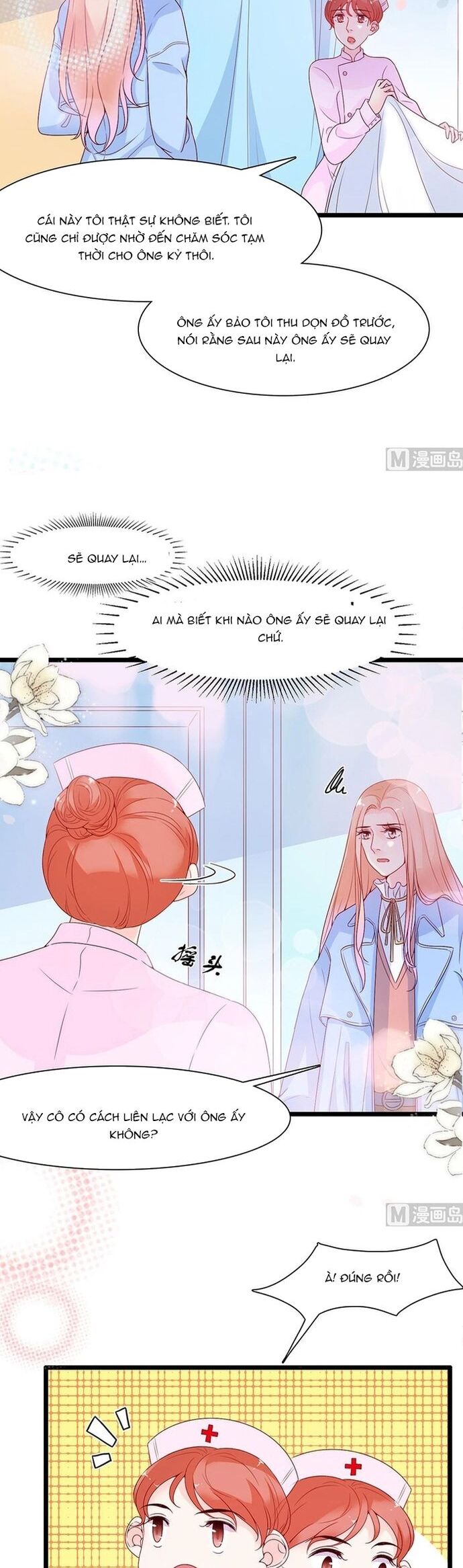 Chu Tiên Sinh, Ép Cưới Phạm Pháp Đó Chapter 115 - Trang 2