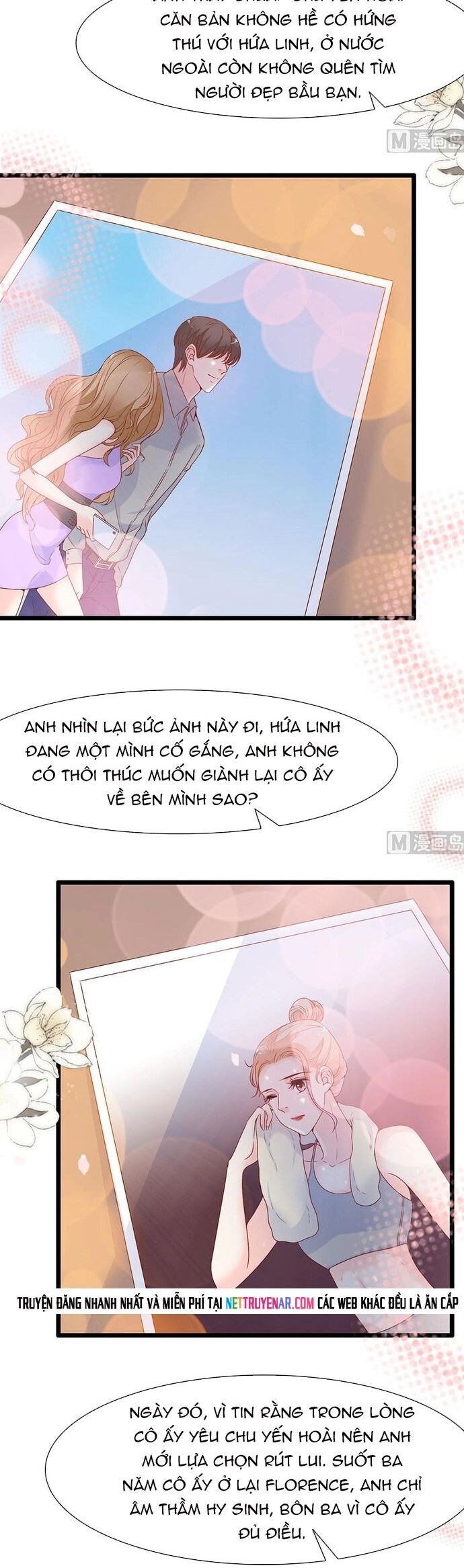 Chu Tiên Sinh, Ép Cưới Phạm Pháp Đó Chapter 116 - Trang 2