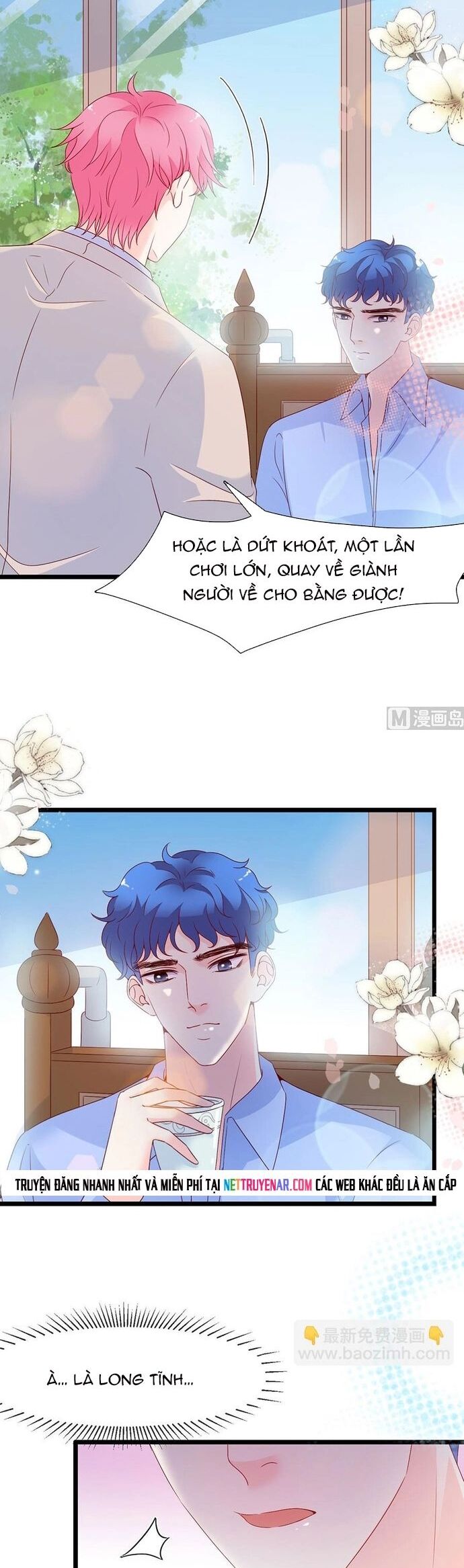 Chu Tiên Sinh, Ép Cưới Phạm Pháp Đó Chapter 116 - Trang 2
