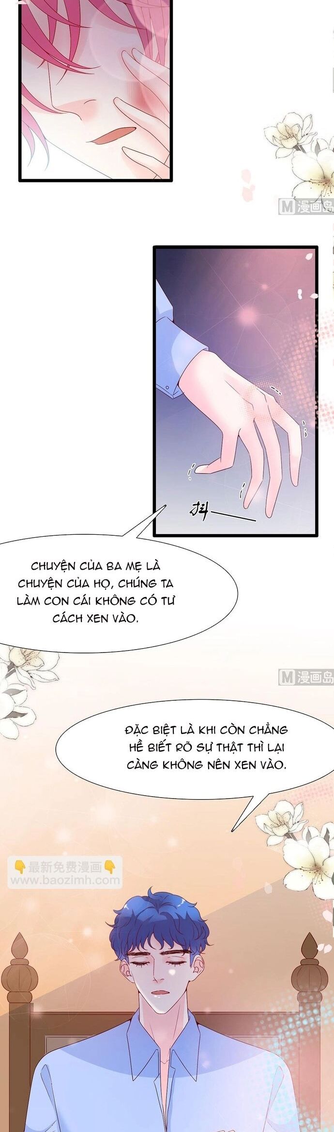 Chu Tiên Sinh, Ép Cưới Phạm Pháp Đó Chapter 116 - Trang 2