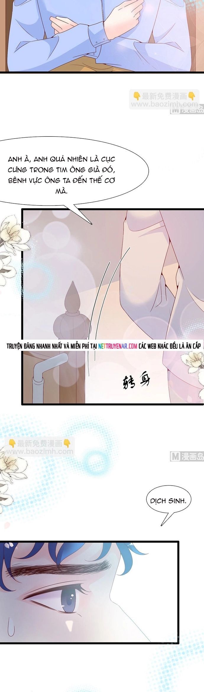 Chu Tiên Sinh, Ép Cưới Phạm Pháp Đó Chapter 116 - Trang 2