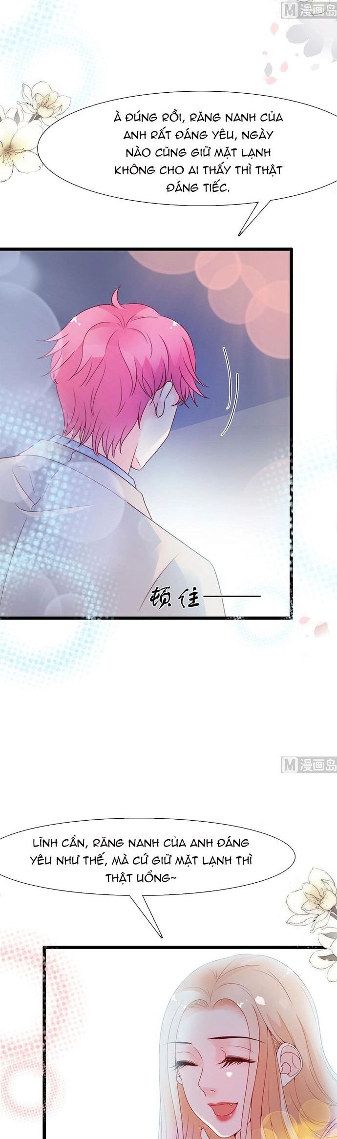 Chu Tiên Sinh, Ép Cưới Phạm Pháp Đó Chapter 116 - Trang 2