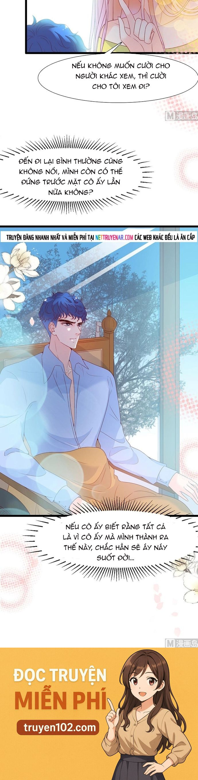 Chu Tiên Sinh, Ép Cưới Phạm Pháp Đó Chapter 116 - Trang 2