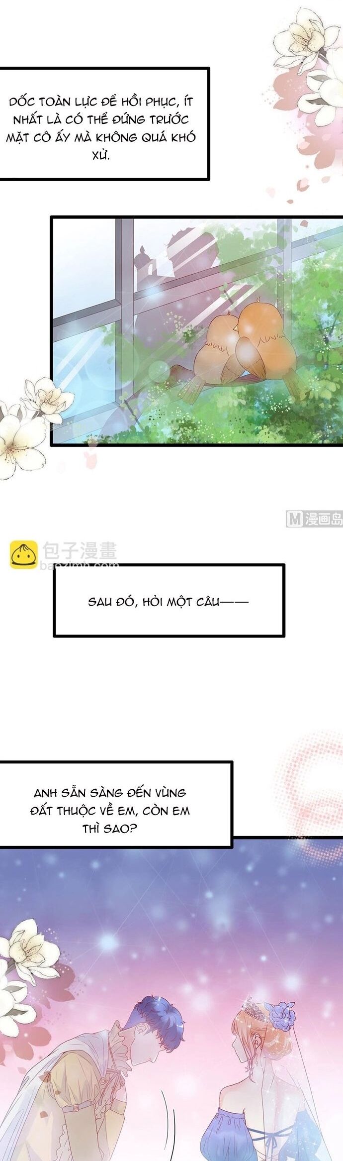 Chu Tiên Sinh, Ép Cưới Phạm Pháp Đó Chapter 117 - Trang 2