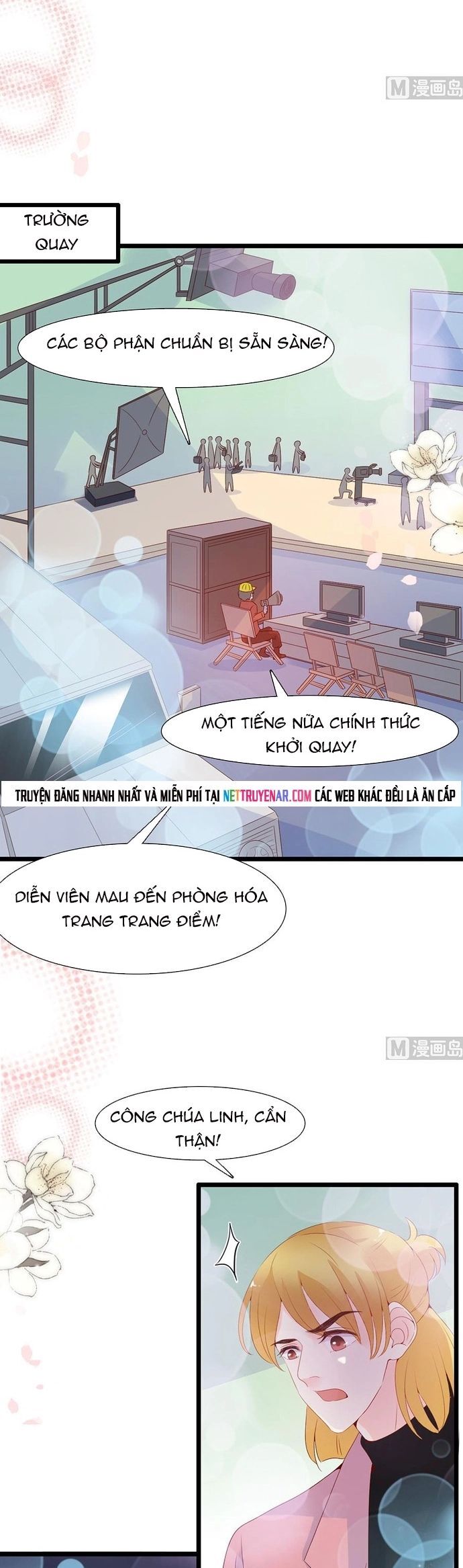 Chu Tiên Sinh, Ép Cưới Phạm Pháp Đó Chapter 117 - Trang 2
