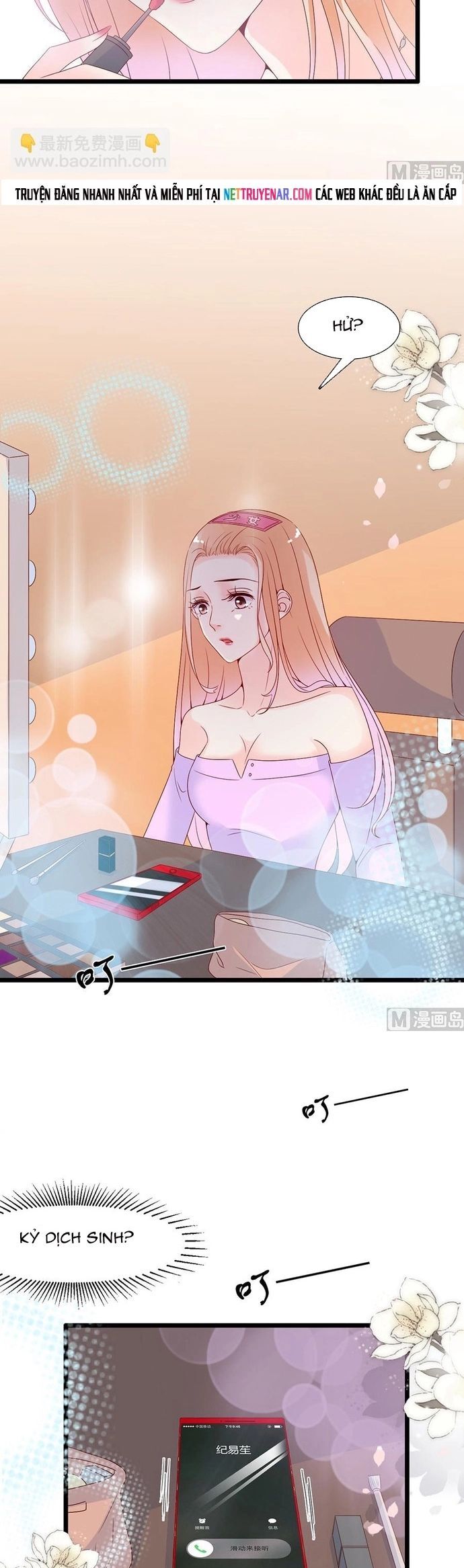 Chu Tiên Sinh, Ép Cưới Phạm Pháp Đó Chapter 117 - Trang 2