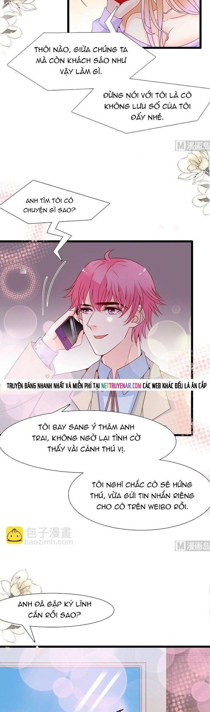 Chu Tiên Sinh, Ép Cưới Phạm Pháp Đó Chapter 117 - Trang 2