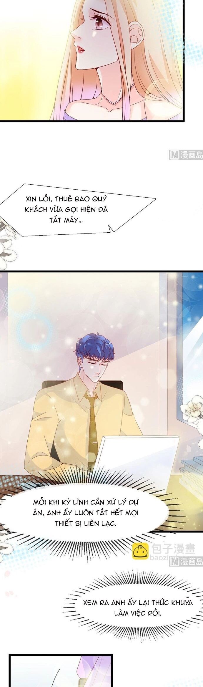 Chu Tiên Sinh, Ép Cưới Phạm Pháp Đó Chapter 117 - Trang 2