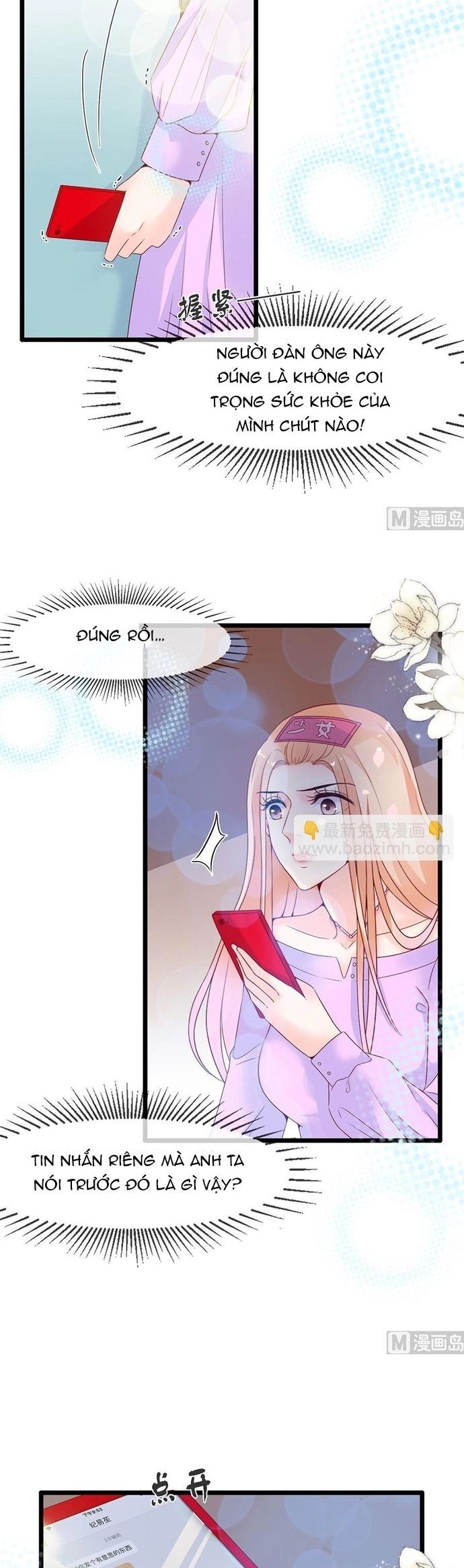 Chu Tiên Sinh, Ép Cưới Phạm Pháp Đó Chapter 117 - Trang 2