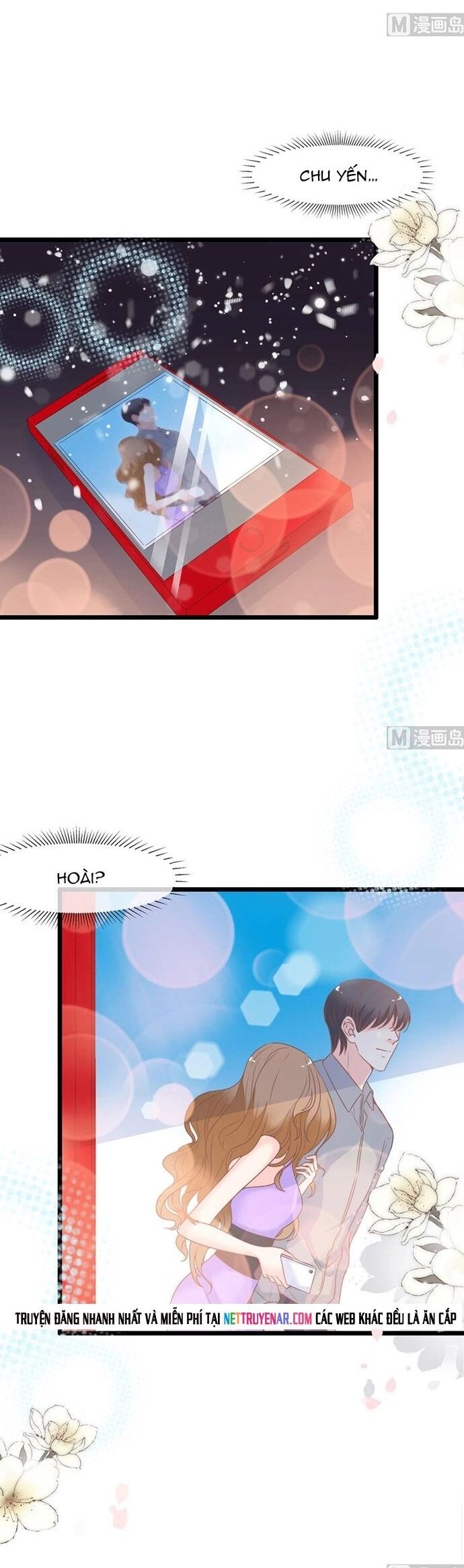 Chu Tiên Sinh, Ép Cưới Phạm Pháp Đó Chapter 117 - Trang 2