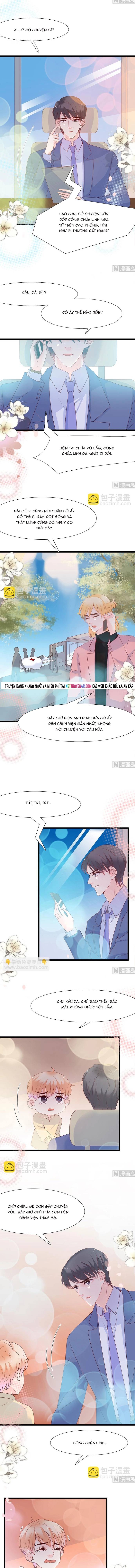 Chu Tiên Sinh, Ép Cưới Phạm Pháp Đó Chapter 118 - Trang 2