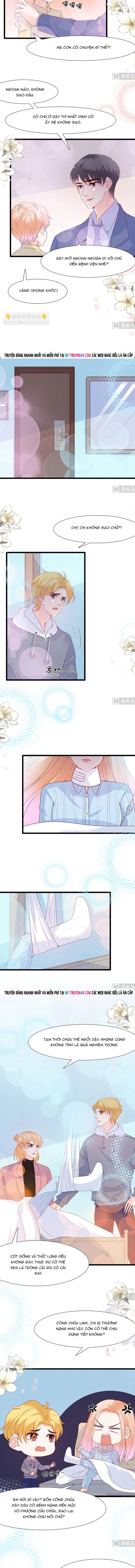 Chu Tiên Sinh, Ép Cưới Phạm Pháp Đó Chapter 118 - Trang 2