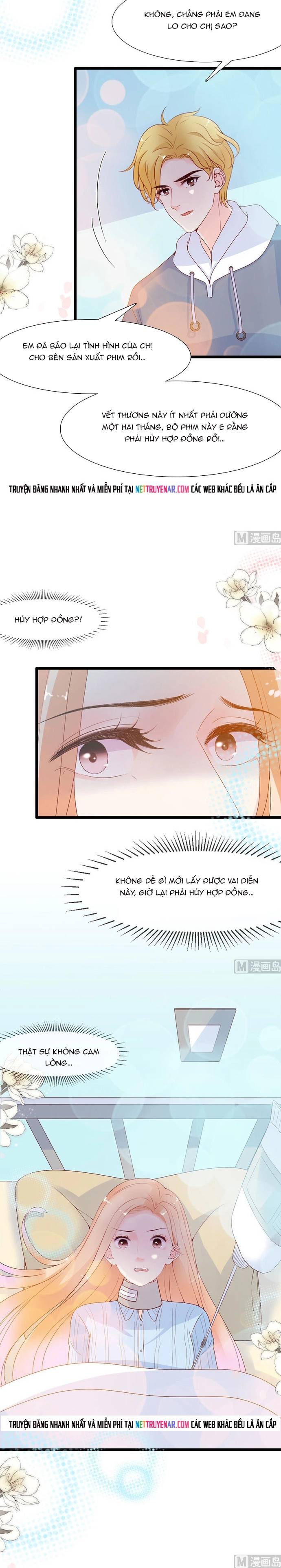 Chu Tiên Sinh, Ép Cưới Phạm Pháp Đó Chapter 118 - Trang 2