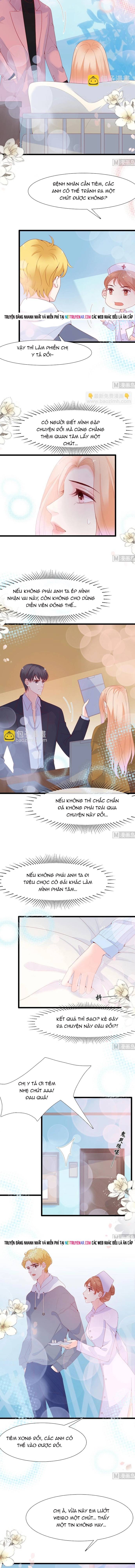 Chu Tiên Sinh, Ép Cưới Phạm Pháp Đó Chapter 119 - Trang 2