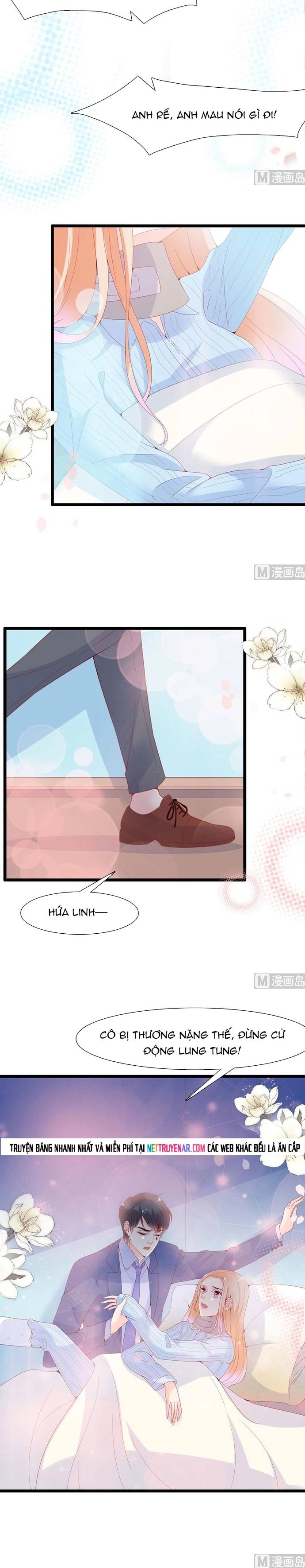 Chu Tiên Sinh, Ép Cưới Phạm Pháp Đó Chapter 119 - Trang 2