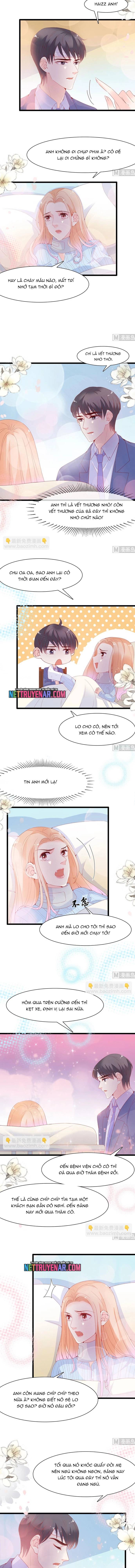 Chu Tiên Sinh, Ép Cưới Phạm Pháp Đó Chapter 120 - Trang 2