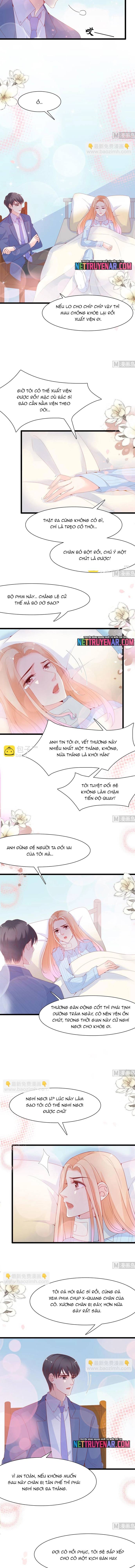 Chu Tiên Sinh, Ép Cưới Phạm Pháp Đó Chapter 120 - Trang 2