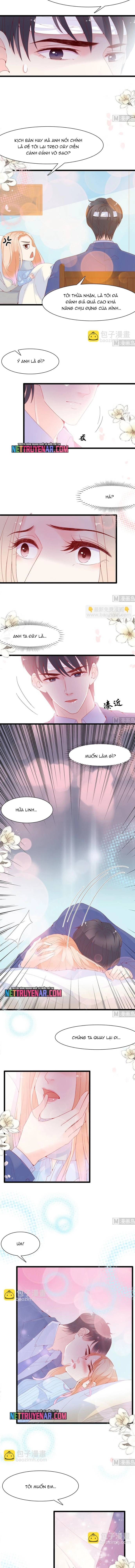 Chu Tiên Sinh, Ép Cưới Phạm Pháp Đó Chapter 120 - Trang 2