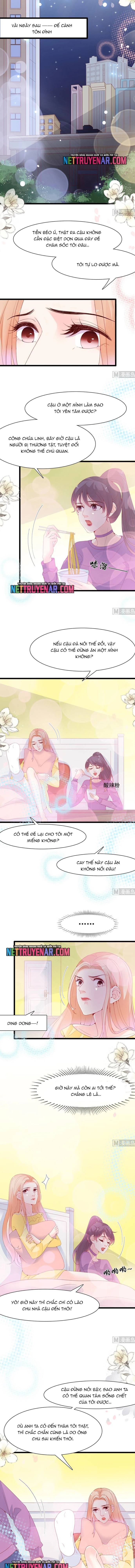 Chu Tiên Sinh, Ép Cưới Phạm Pháp Đó Chapter 121 - Trang 2