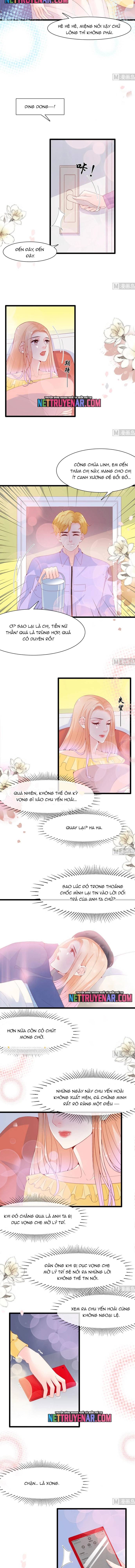 Chu Tiên Sinh, Ép Cưới Phạm Pháp Đó Chapter 121 - Trang 2