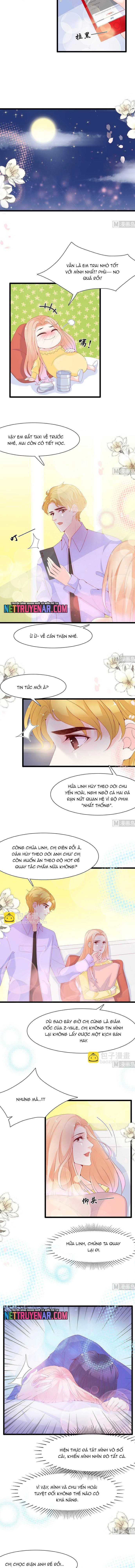 Chu Tiên Sinh, Ép Cưới Phạm Pháp Đó Chapter 121 - Trang 2