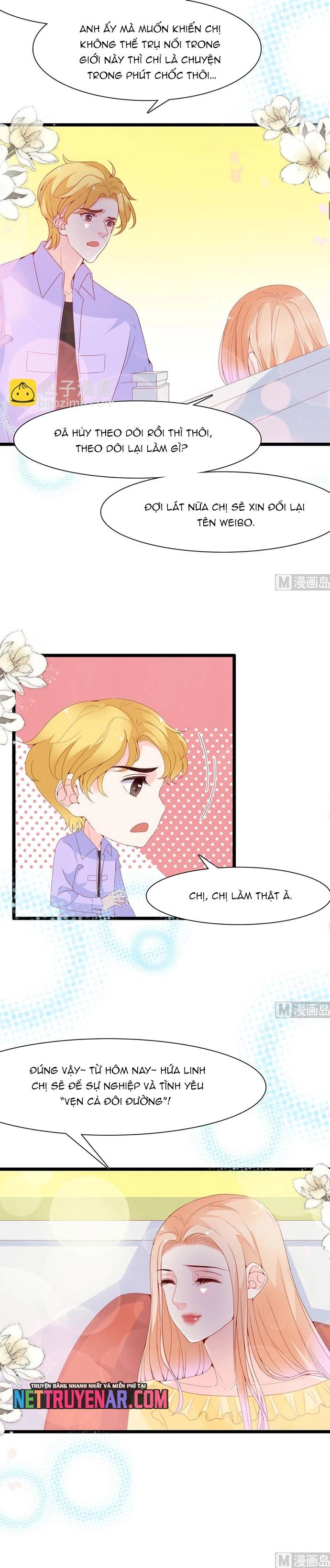 Chu Tiên Sinh, Ép Cưới Phạm Pháp Đó Chapter 121 - Trang 2
