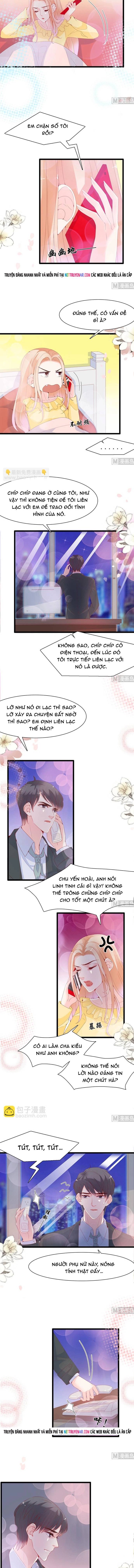 Chu Tiên Sinh, Ép Cưới Phạm Pháp Đó Chapter 122 - Trang 2