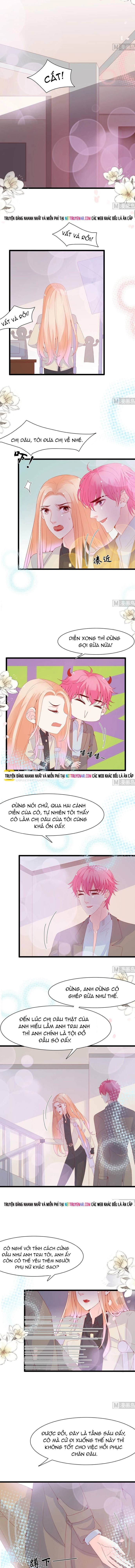 Chu Tiên Sinh, Ép Cưới Phạm Pháp Đó Chapter 123 - Trang 2