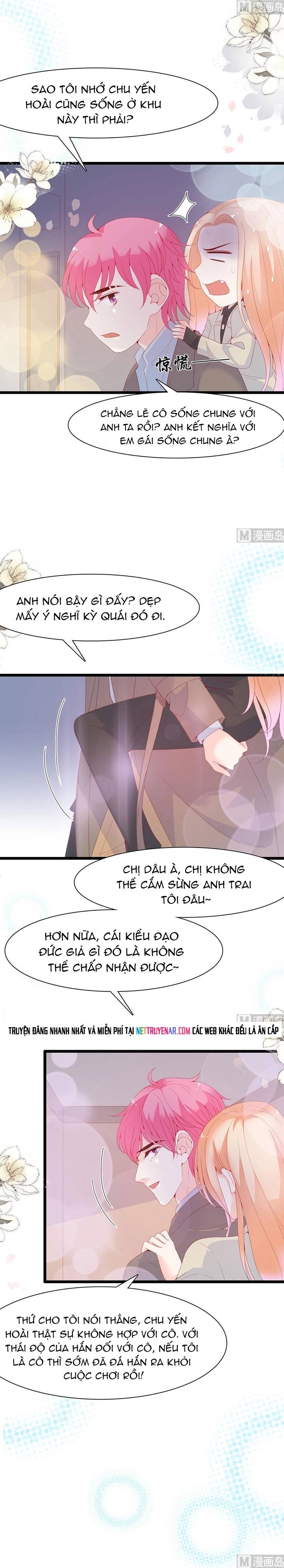 Chu Tiên Sinh, Ép Cưới Phạm Pháp Đó Chapter 123 - Trang 2