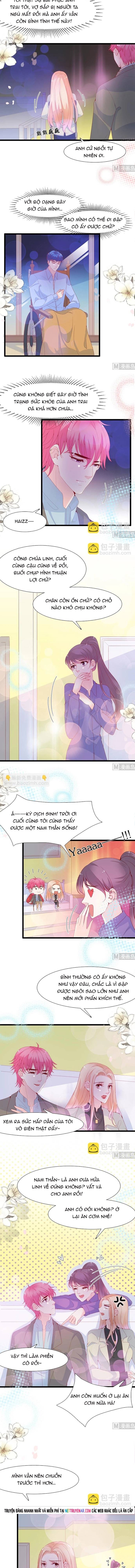 Chu Tiên Sinh, Ép Cưới Phạm Pháp Đó Chapter 124 - Trang 2