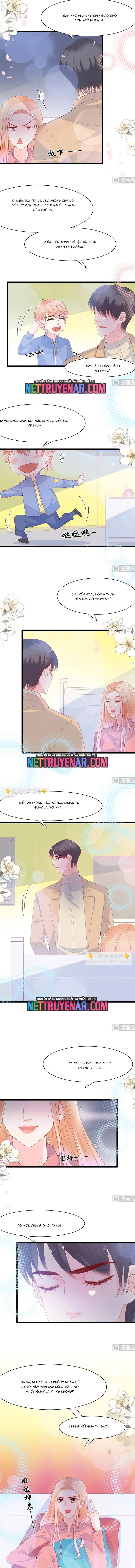Chu Tiên Sinh, Ép Cưới Phạm Pháp Đó Chapter 125 - Trang 2