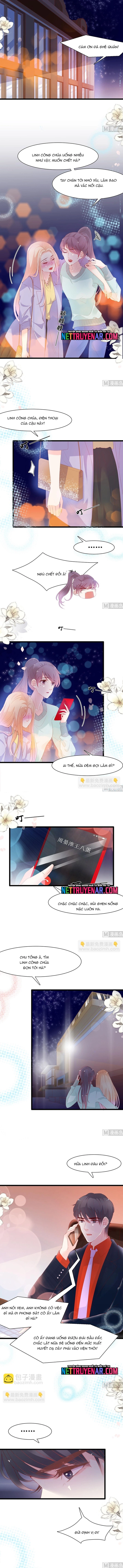 Chu Tiên Sinh, Ép Cưới Phạm Pháp Đó Chapter 133 - Next Chapter 134