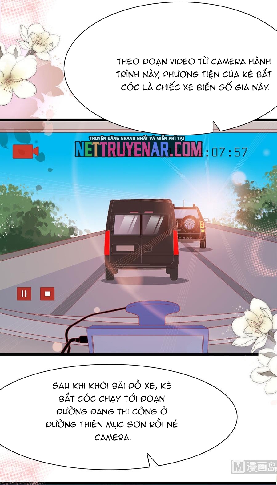 Chu Tiên Sinh, Ép Cưới Phạm Pháp Đó Chapter 155 - Next Chapter 156