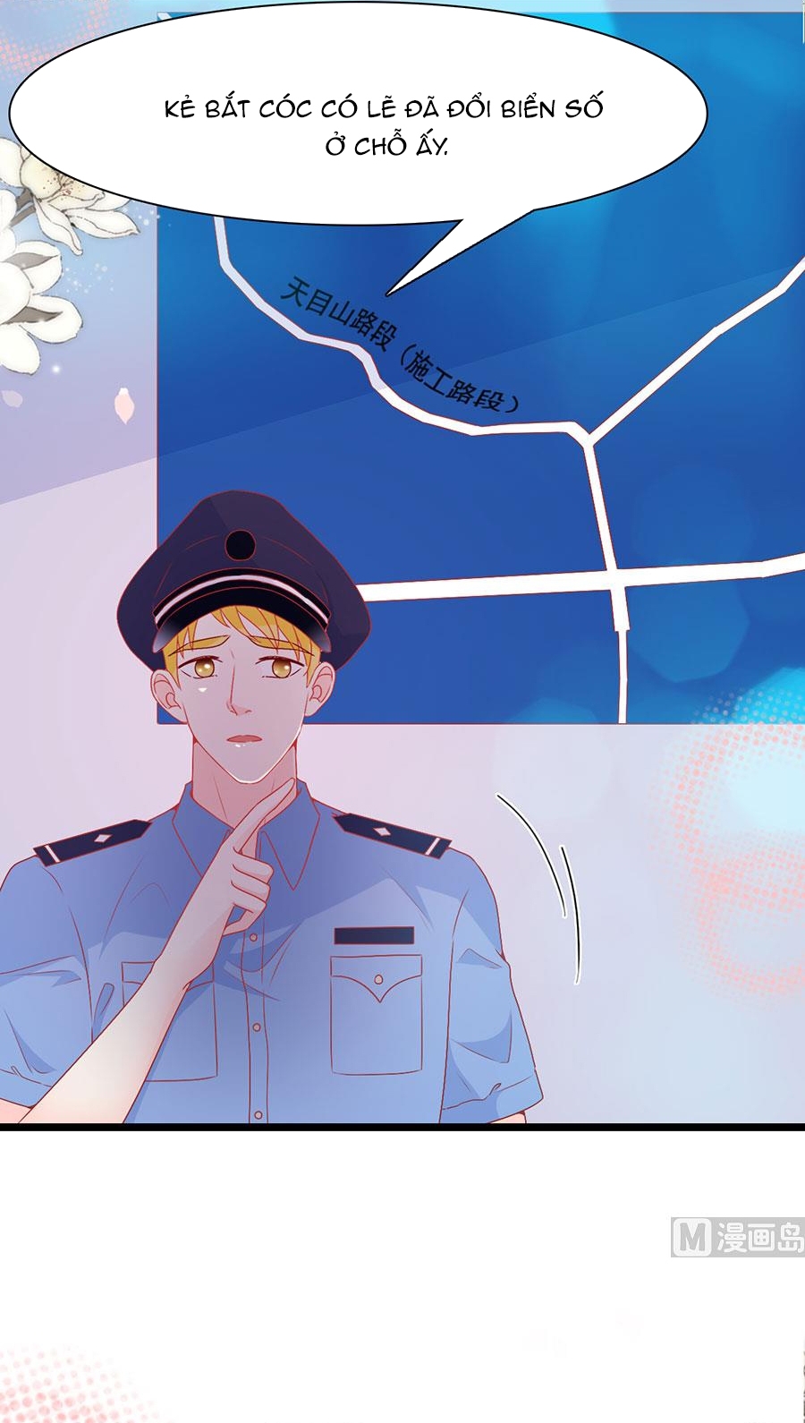 Chu Tiên Sinh, Ép Cưới Phạm Pháp Đó Chapter 155 - Next Chapter 156