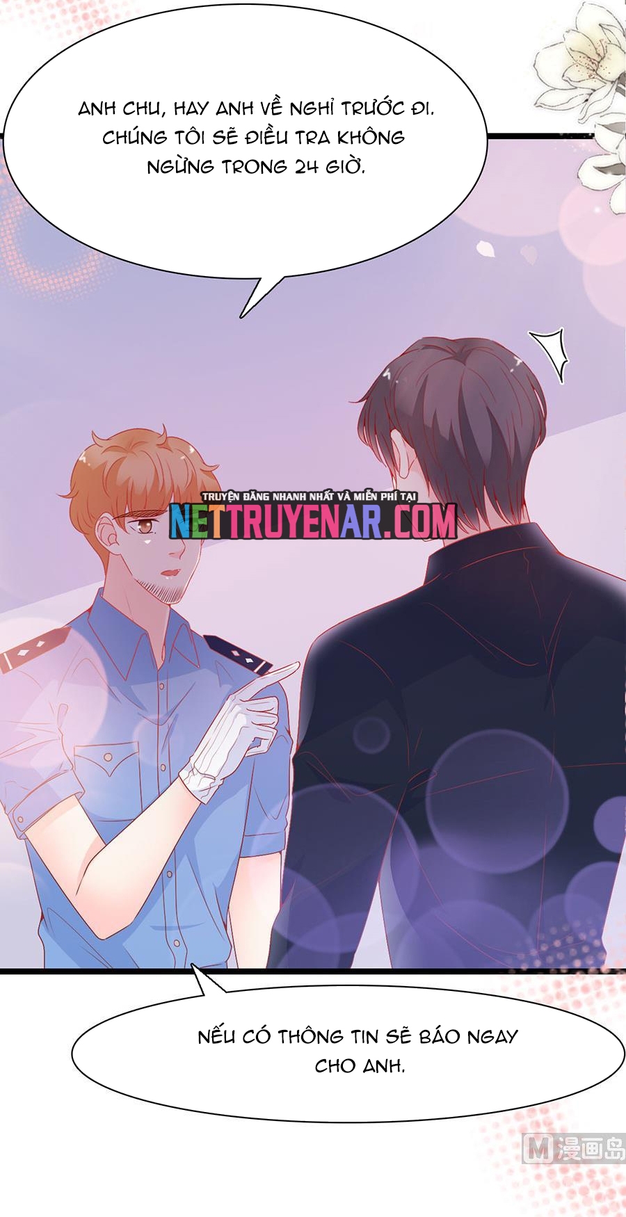 Chu Tiên Sinh, Ép Cưới Phạm Pháp Đó Chapter 155 - Next Chapter 156