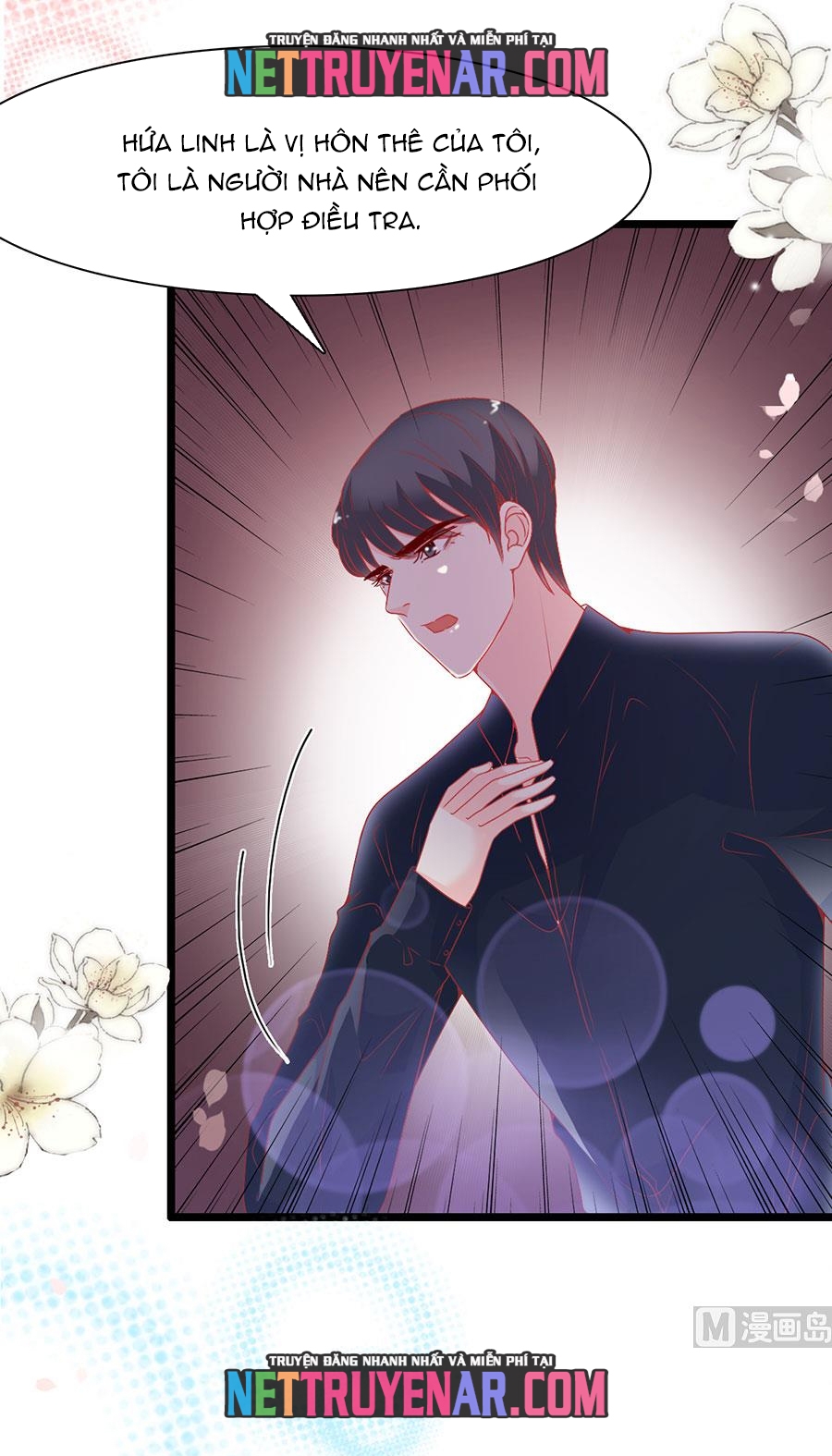 Chu Tiên Sinh, Ép Cưới Phạm Pháp Đó Chapter 155 - Next Chapter 156