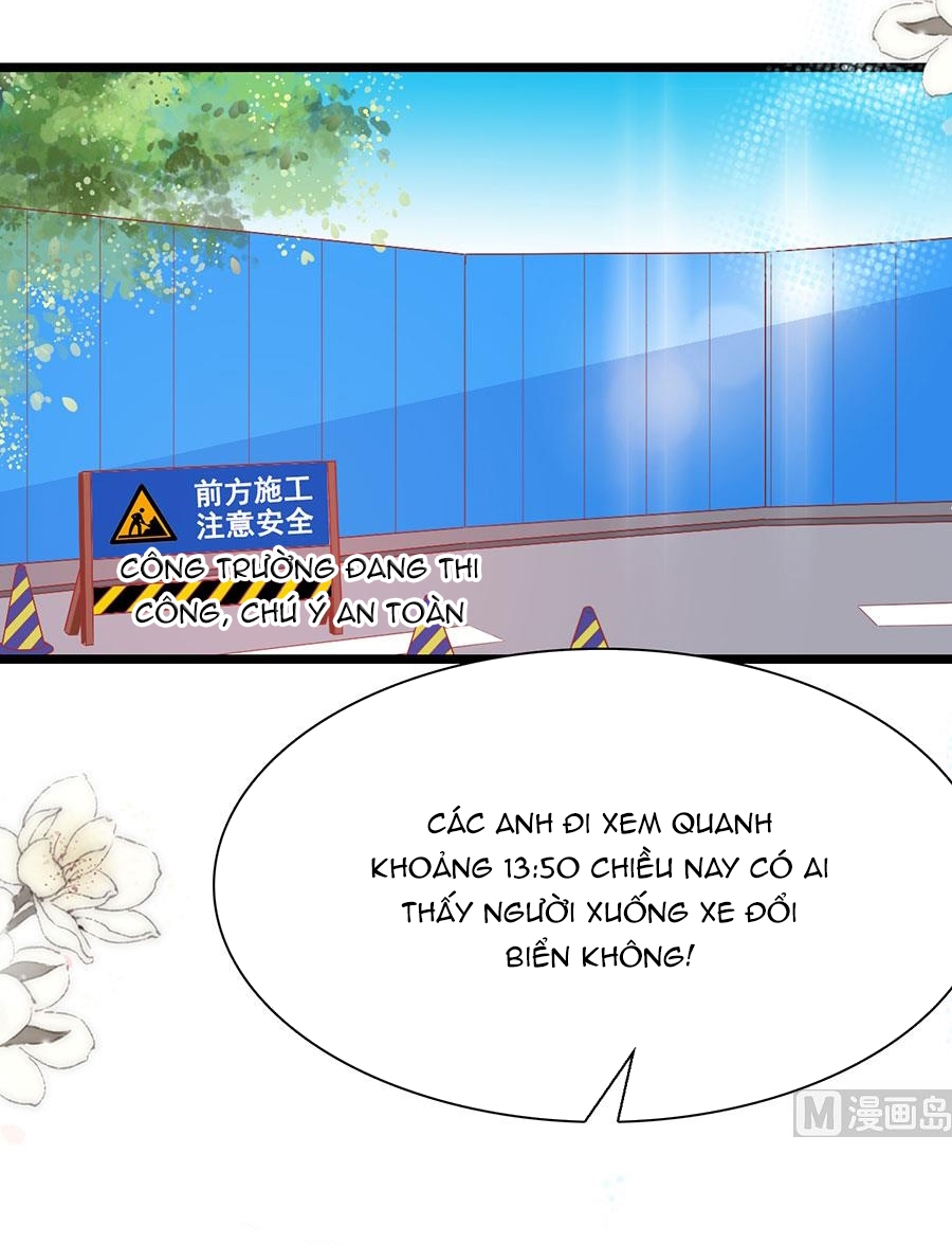 Chu Tiên Sinh, Ép Cưới Phạm Pháp Đó Chapter 155 - Next Chapter 156