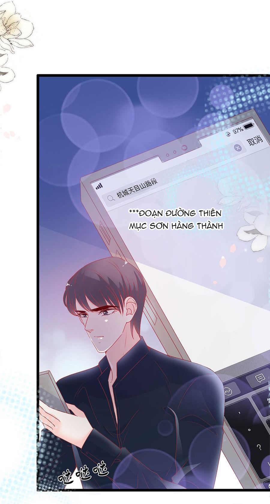 Chu Tiên Sinh, Ép Cưới Phạm Pháp Đó Chapter 155 - Next Chapter 156