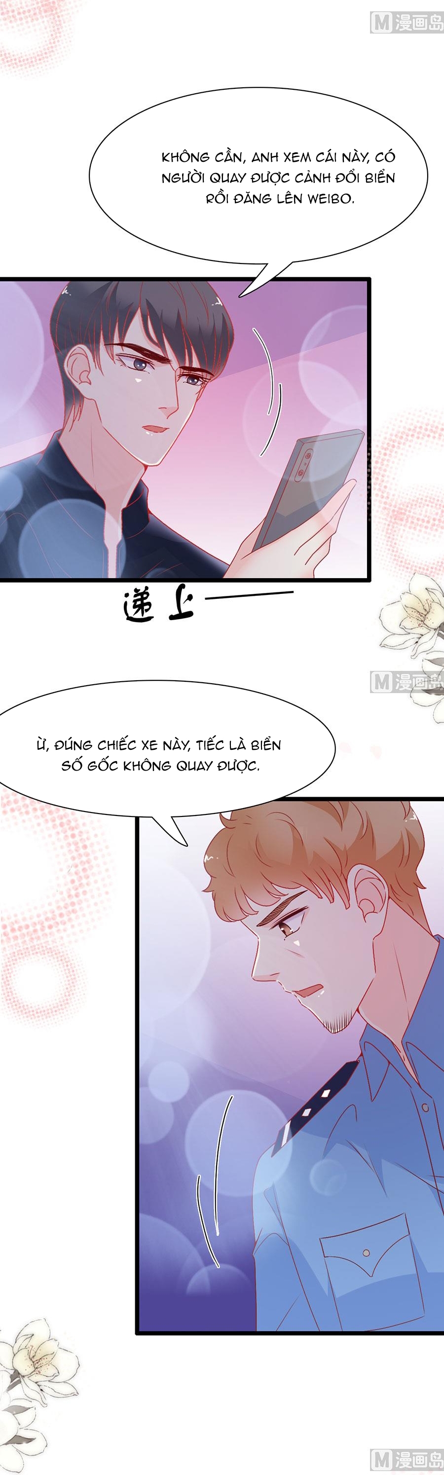 Chu Tiên Sinh, Ép Cưới Phạm Pháp Đó Chapter 155 - Next Chapter 156