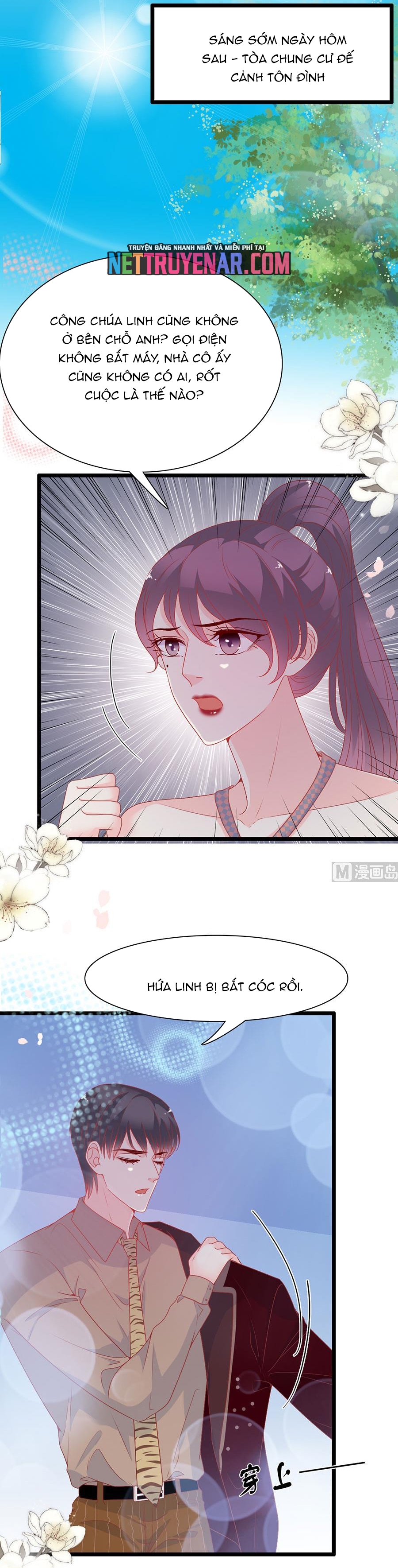 Chu Tiên Sinh, Ép Cưới Phạm Pháp Đó Chapter 155 - Next Chapter 156