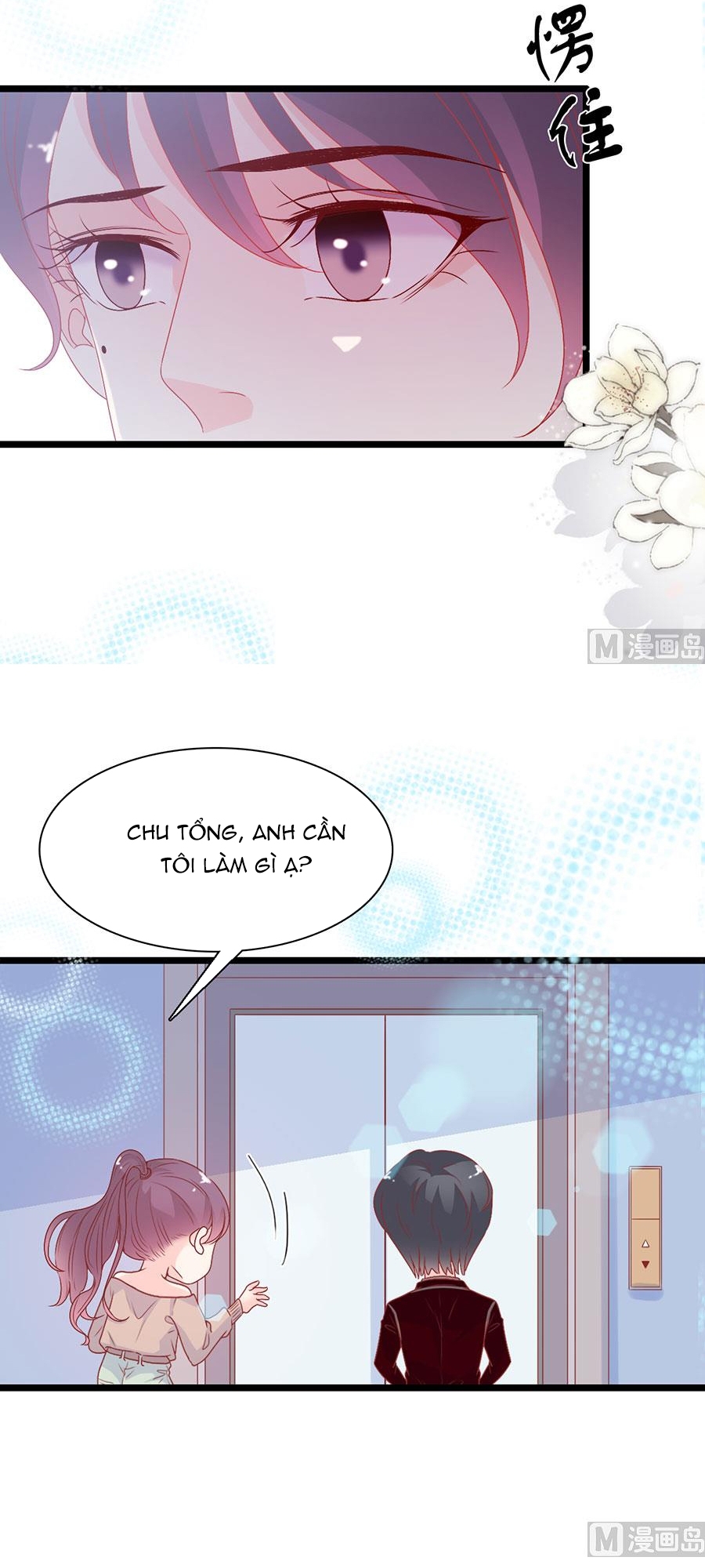 Chu Tiên Sinh, Ép Cưới Phạm Pháp Đó Chapter 155 - Next Chapter 156