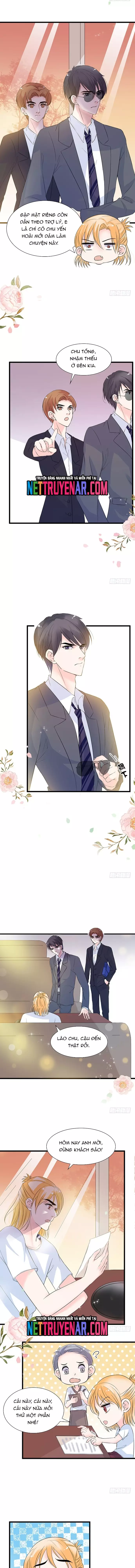 Chu Tiên Sinh, Ép Cưới Phạm Pháp Đó Chapter 32 2