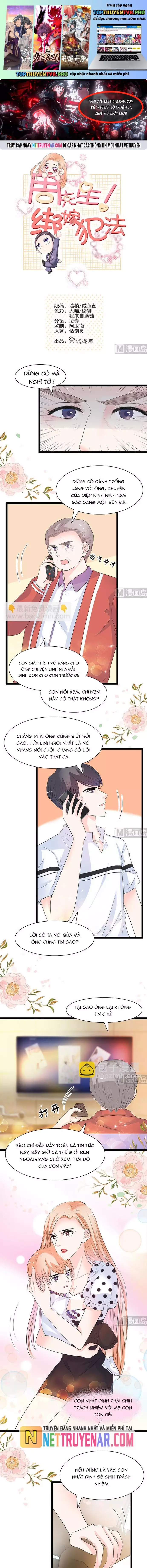 Chu Tiên Sinh, Ép Cưới Phạm Pháp Đó Chapter 44 - Next Chapter 45