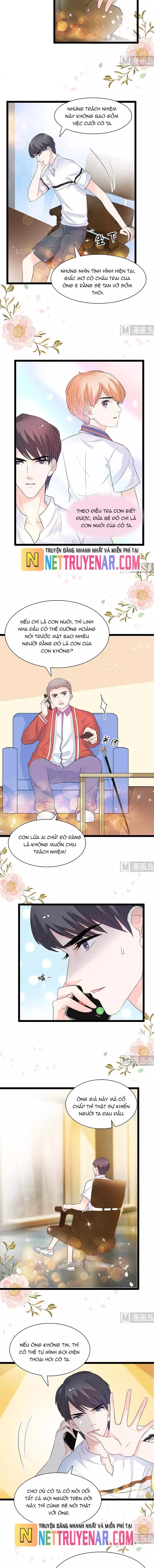 Chu Tiên Sinh, Ép Cưới Phạm Pháp Đó Chapter 44 - Next Chapter 45