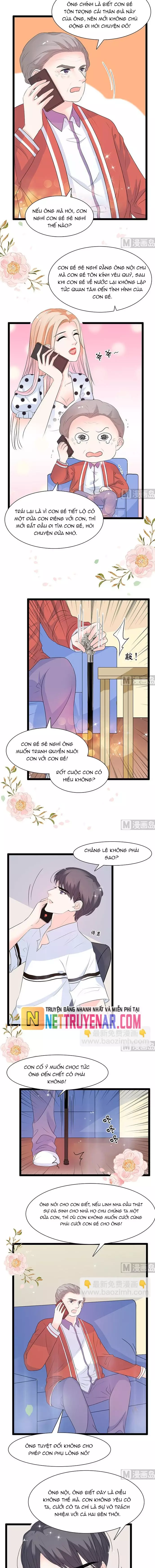 Chu Tiên Sinh, Ép Cưới Phạm Pháp Đó Chapter 44 - Next Chapter 45