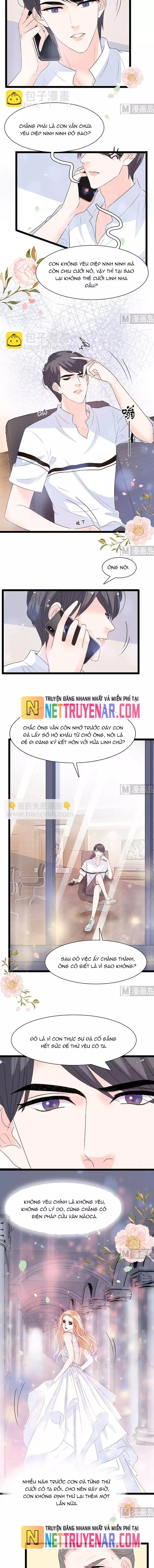 Chu Tiên Sinh, Ép Cưới Phạm Pháp Đó Chapter 44 - Next Chapter 45