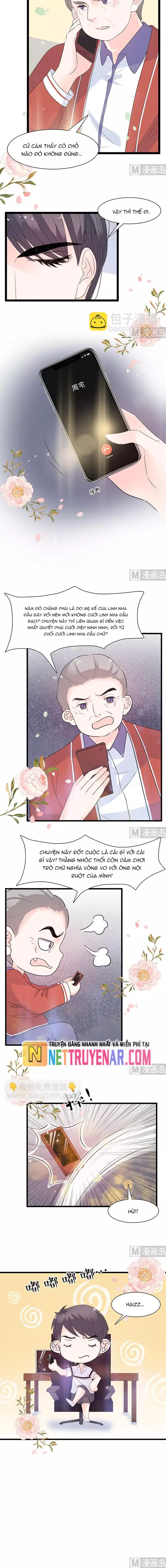 Chu Tiên Sinh, Ép Cưới Phạm Pháp Đó Chapter 44 - Next Chapter 45