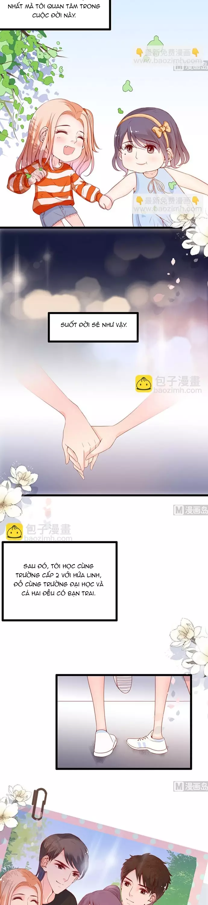 Chu Tiên Sinh, Ép Cưới Phạm Pháp Đó Chapter 75 4