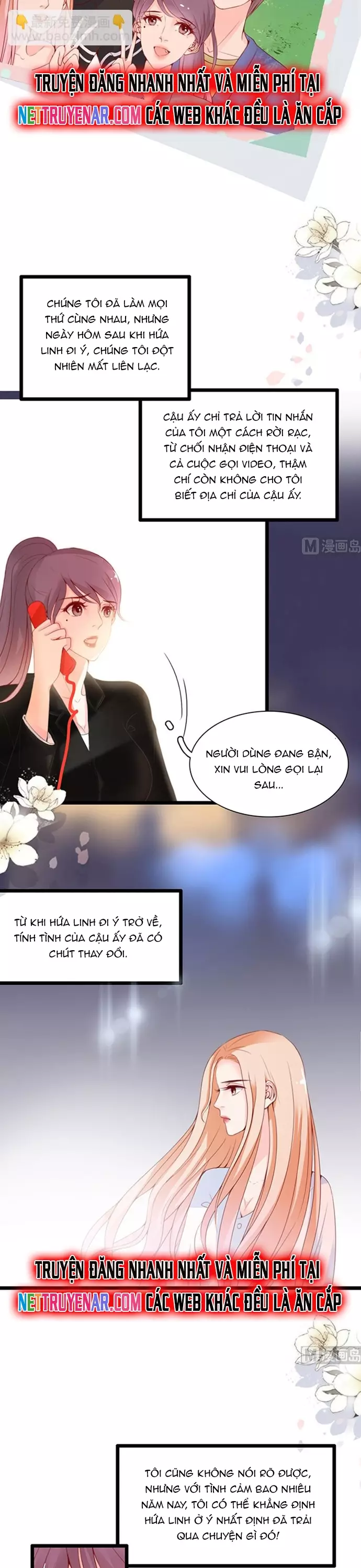 Chu Tiên Sinh, Ép Cưới Phạm Pháp Đó Chapter 75 5